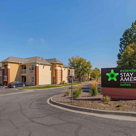 Extended Stay America Select Suites - Denver - Aurora South Eksteriør bilde