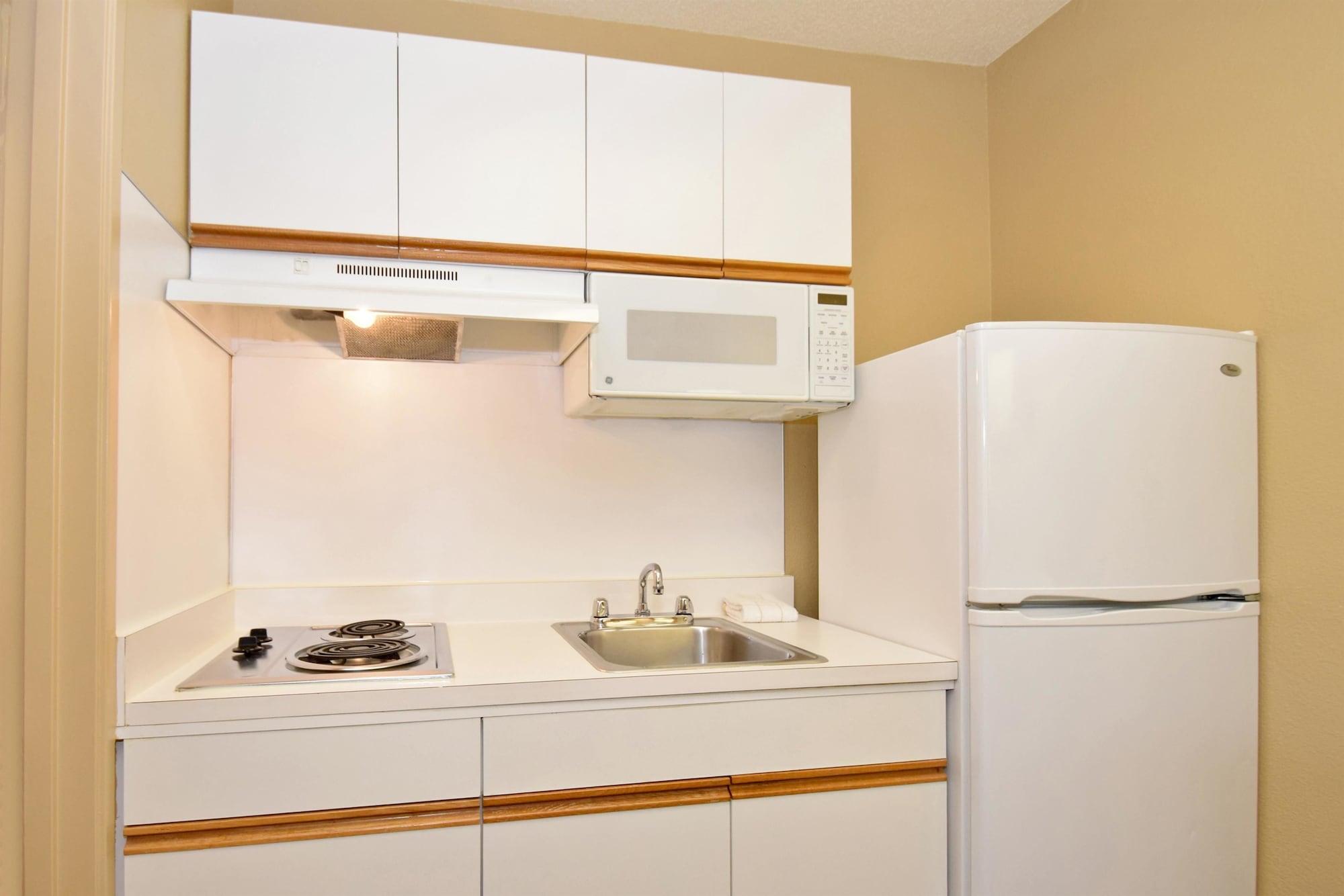 Extended Stay America Select Suites - Denver - Aurora South Eksteriør bilde