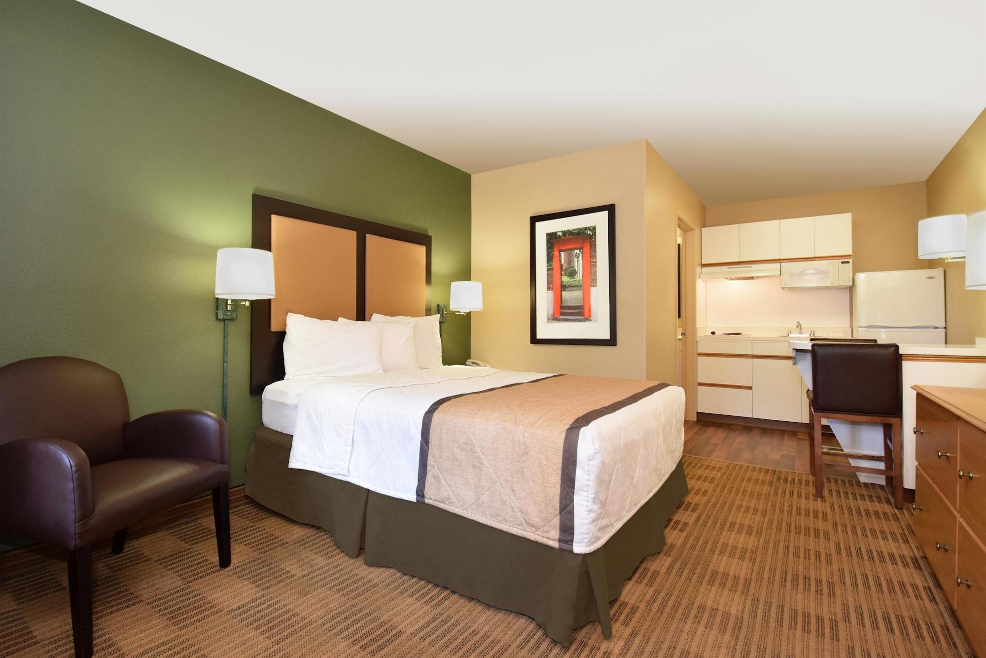 Extended Stay America Select Suites - Denver - Aurora South Eksteriør bilde