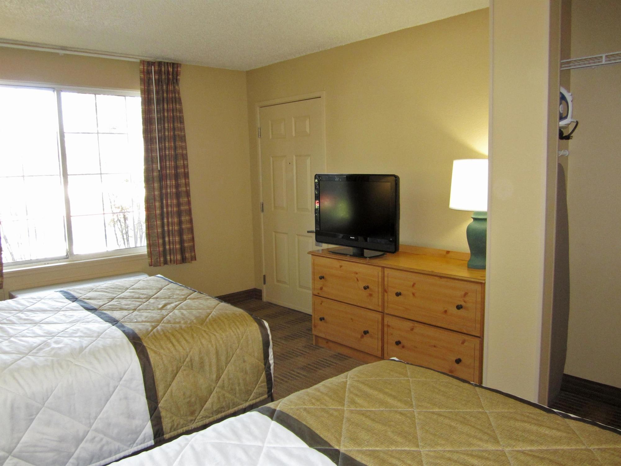 Extended Stay America Select Suites - Denver - Aurora South Eksteriør bilde