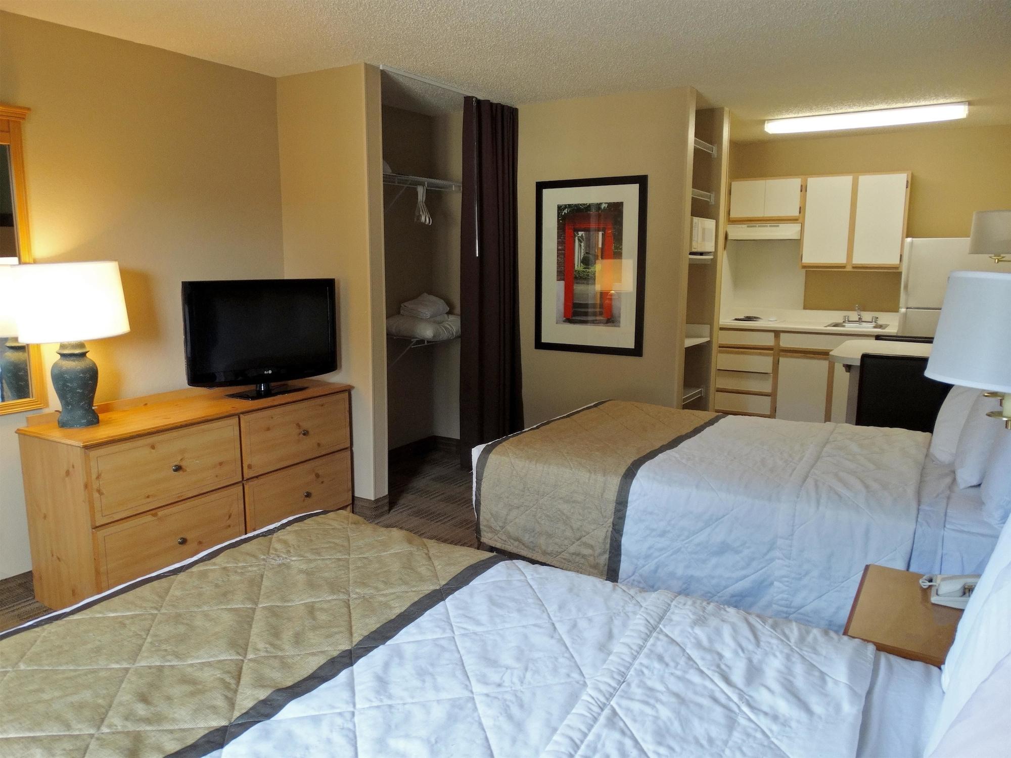 Extended Stay America Select Suites - Denver - Aurora South Eksteriør bilde