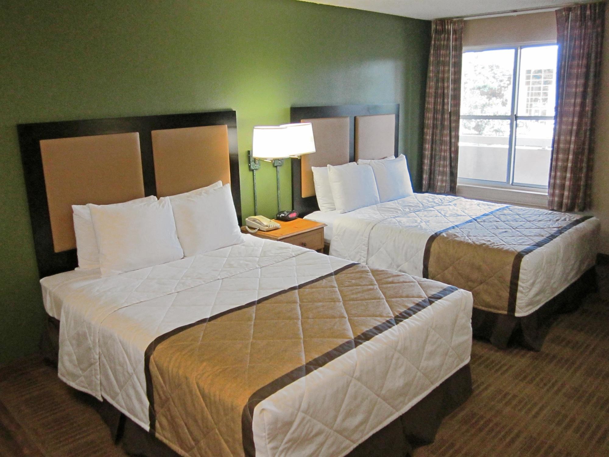 Extended Stay America Select Suites - Denver - Aurora South Eksteriør bilde