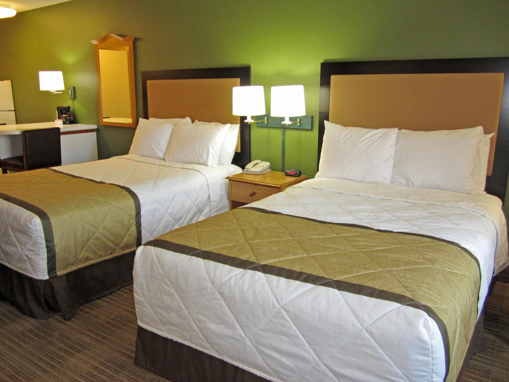 Extended Stay America Select Suites - Denver - Aurora South Eksteriør bilde