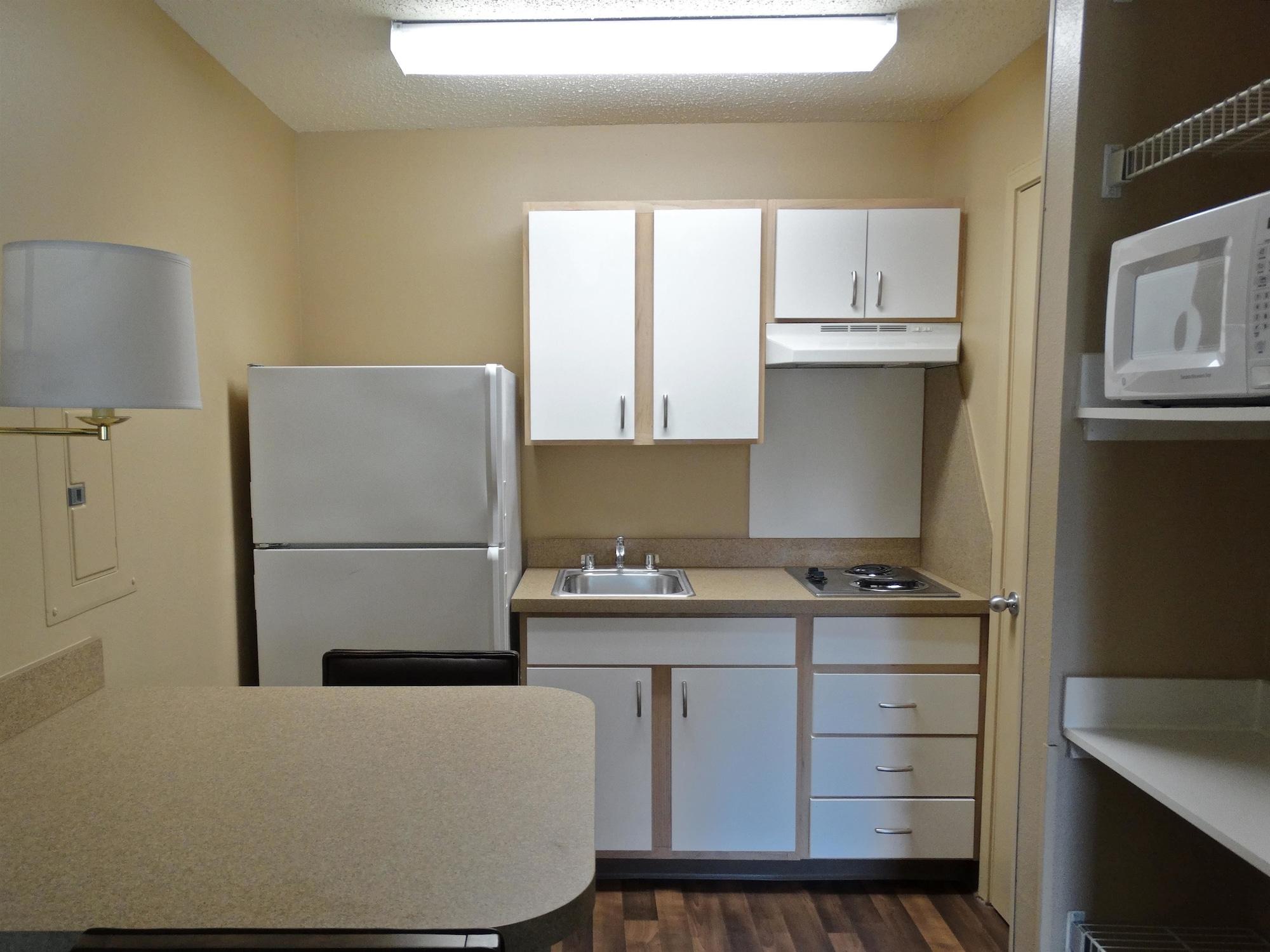Extended Stay America Select Suites - Denver - Aurora South Eksteriør bilde