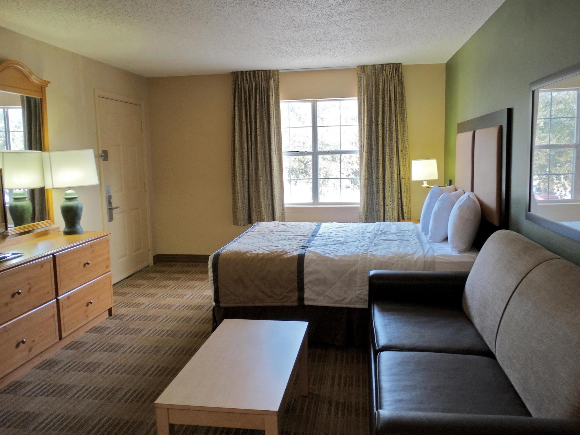 Extended Stay America Select Suites - Denver - Aurora South Eksteriør bilde