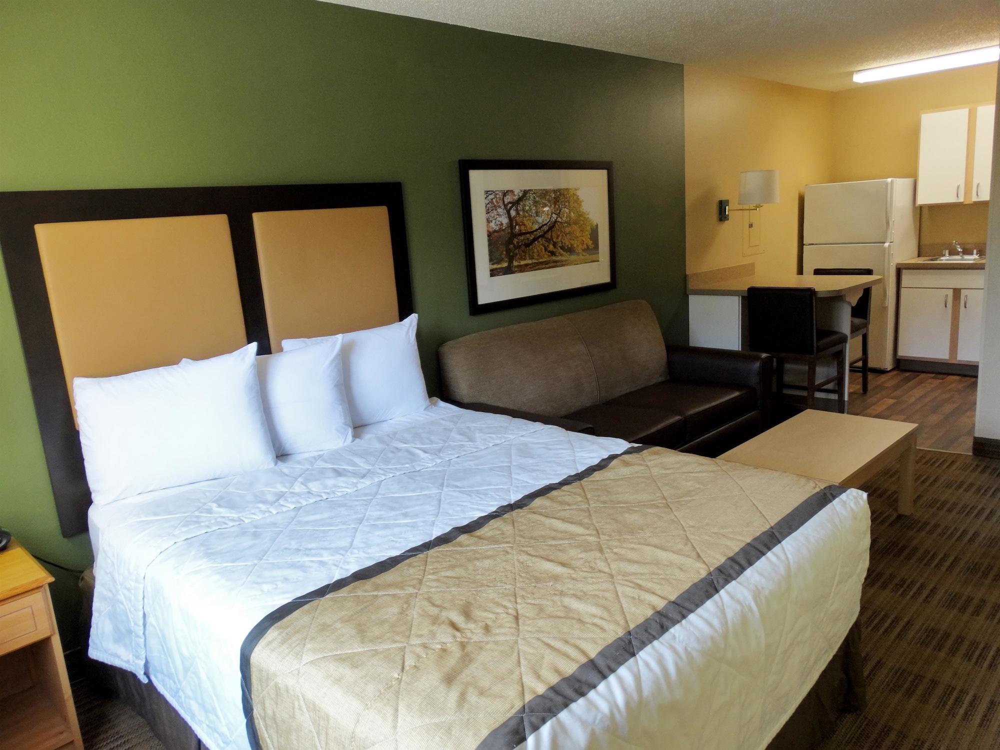Extended Stay America Select Suites - Denver - Aurora South Eksteriør bilde