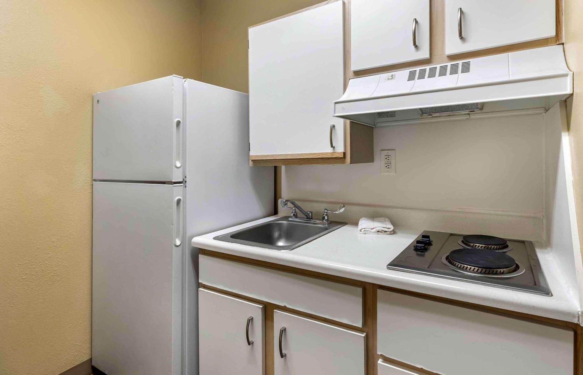 Extended Stay America Select Suites - Denver - Aurora South Eksteriør bilde