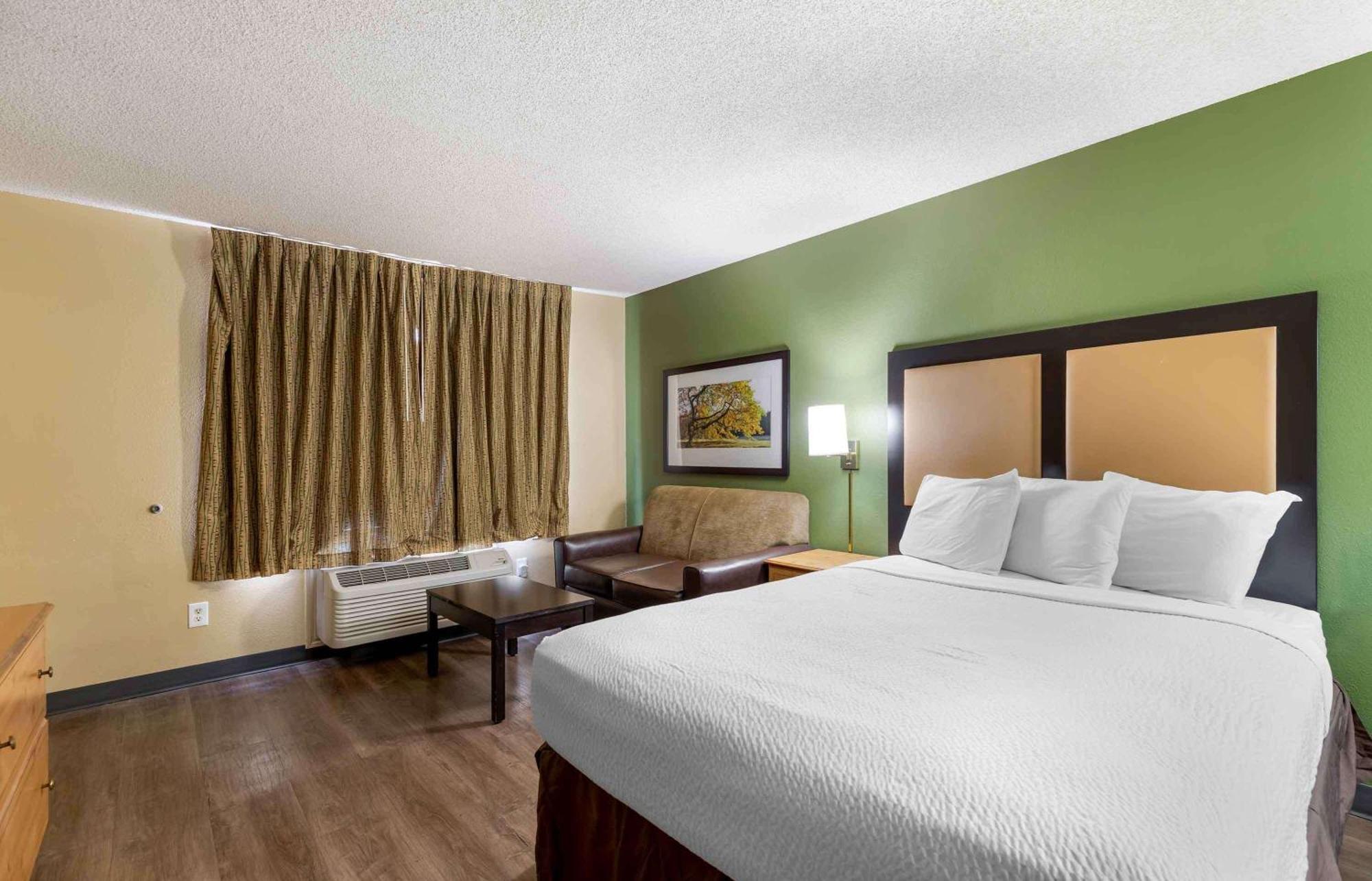 Extended Stay America Select Suites - Denver - Aurora South Eksteriør bilde