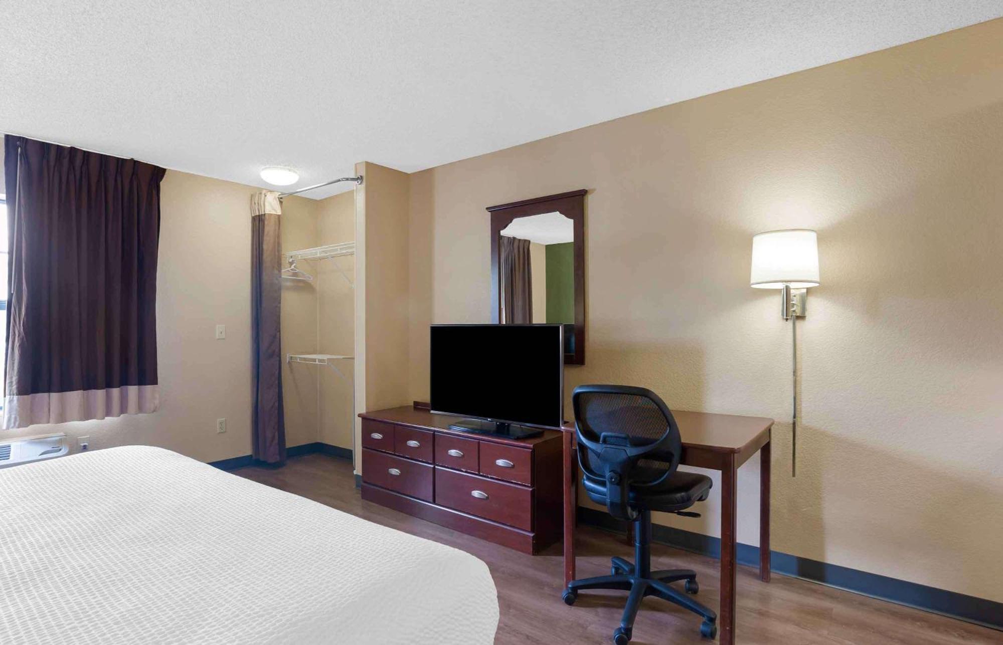 Extended Stay America Select Suites - Denver - Aurora South Eksteriør bilde