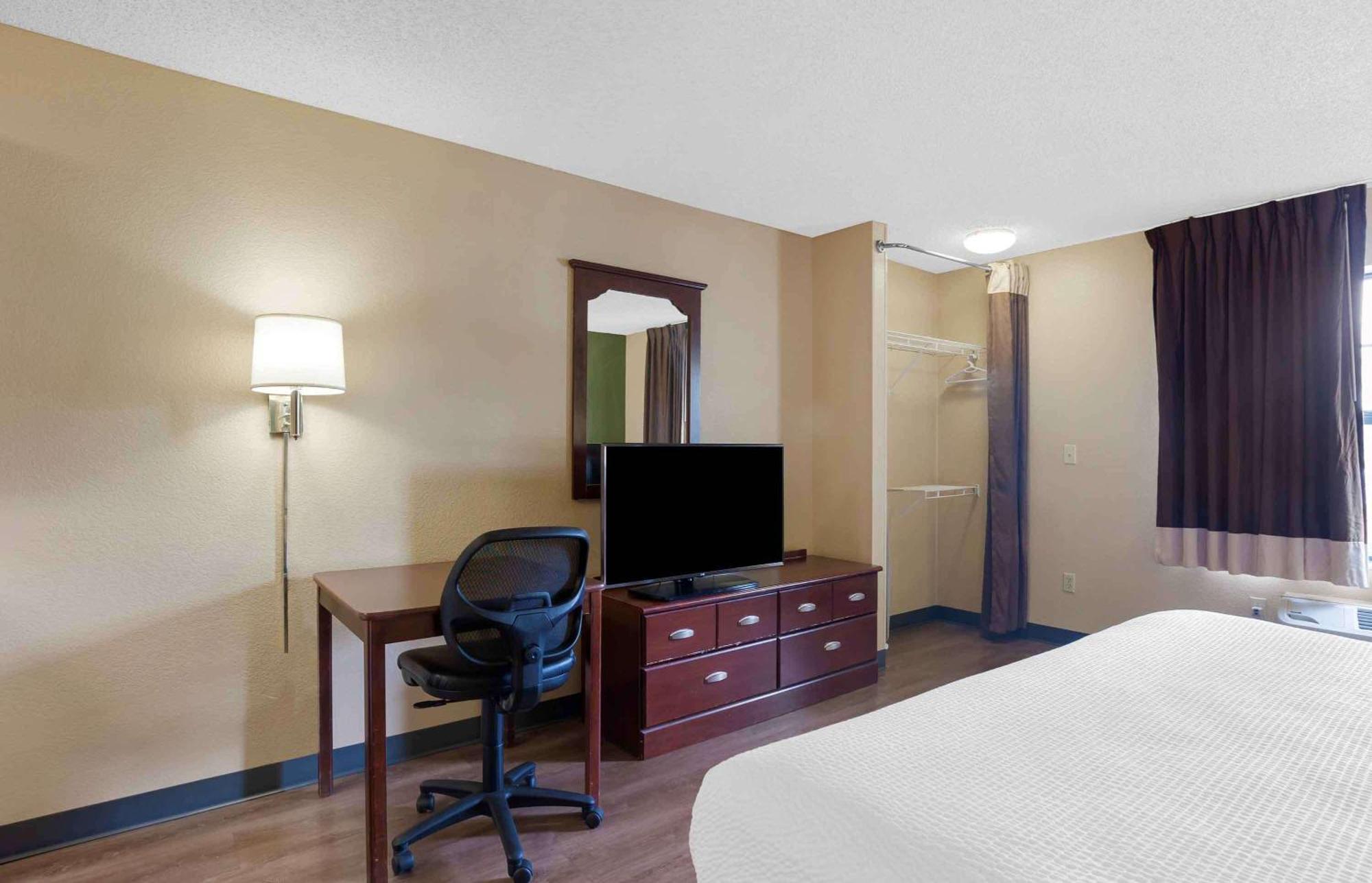 Extended Stay America Select Suites - Denver - Aurora South Eksteriør bilde
