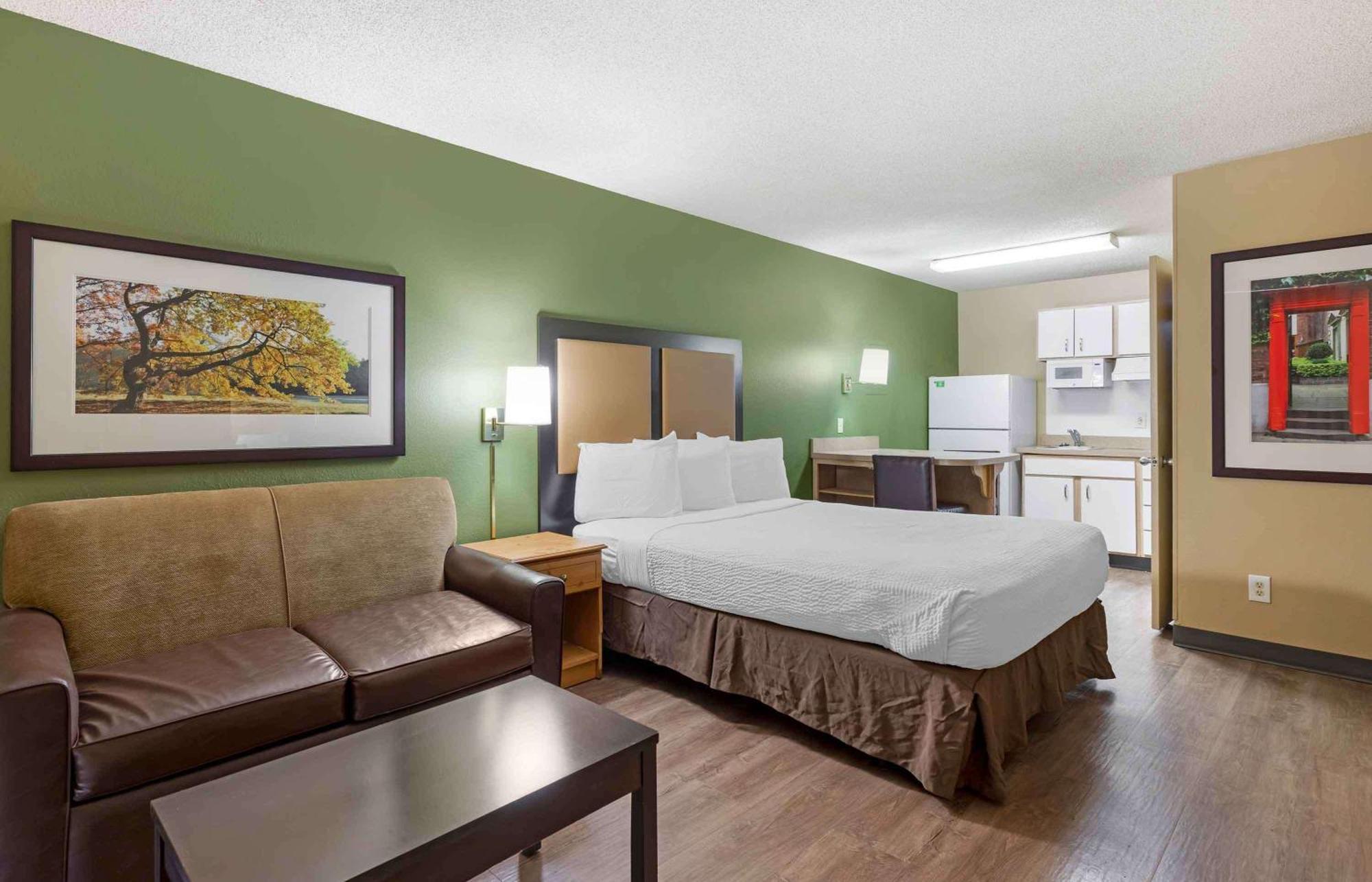 Extended Stay America Select Suites - Denver - Aurora South Eksteriør bilde