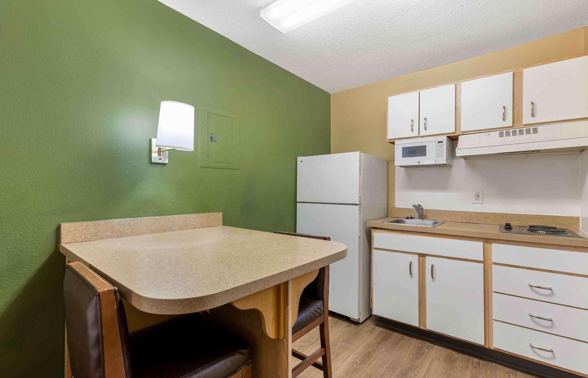 Extended Stay America Select Suites - Denver - Aurora South Eksteriør bilde