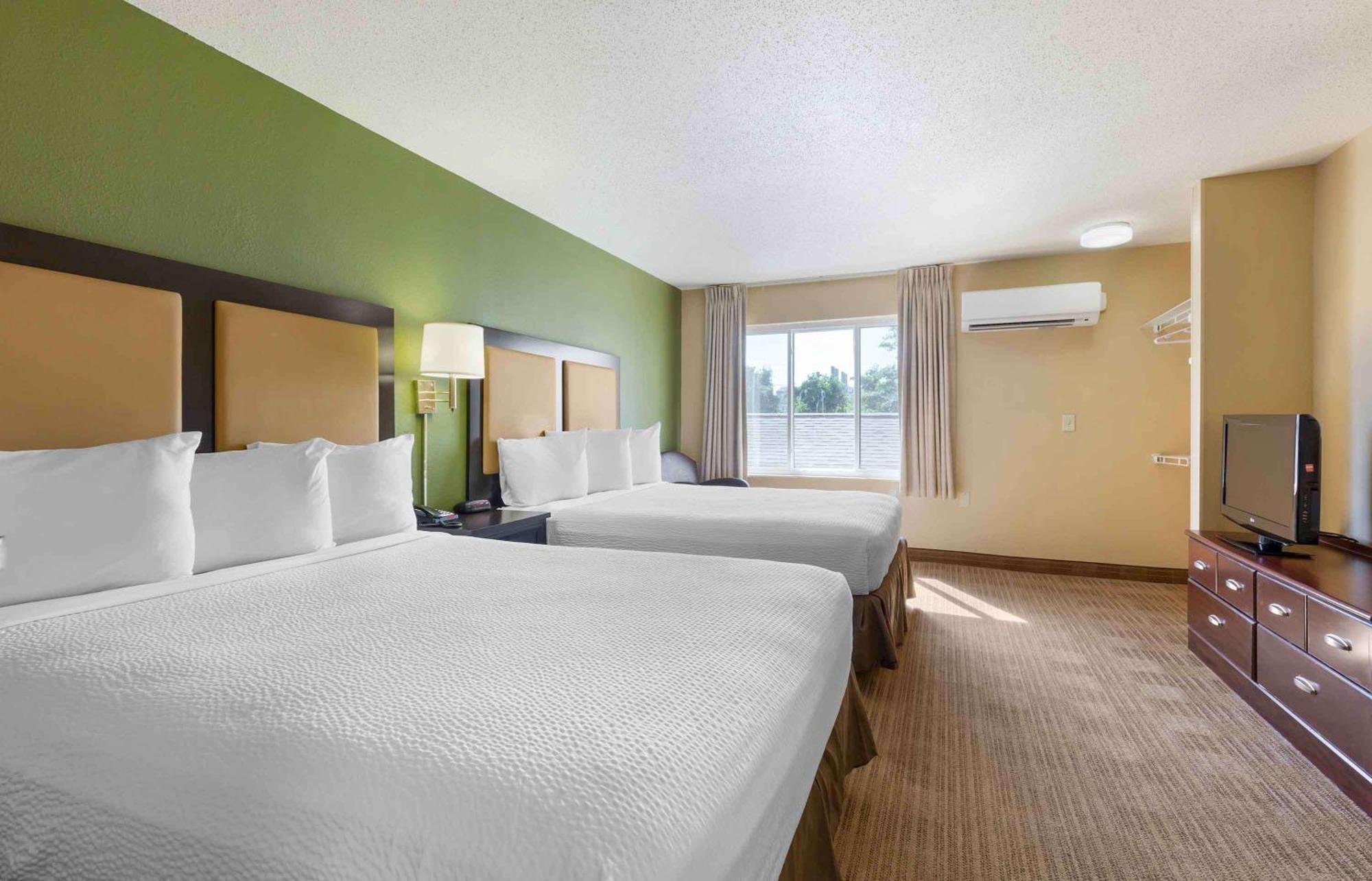 Extended Stay America Select Suites - Denver - Aurora South Eksteriør bilde