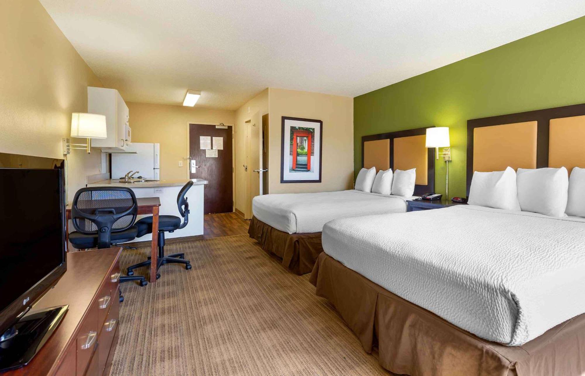 Extended Stay America Select Suites - Denver - Aurora South Eksteriør bilde