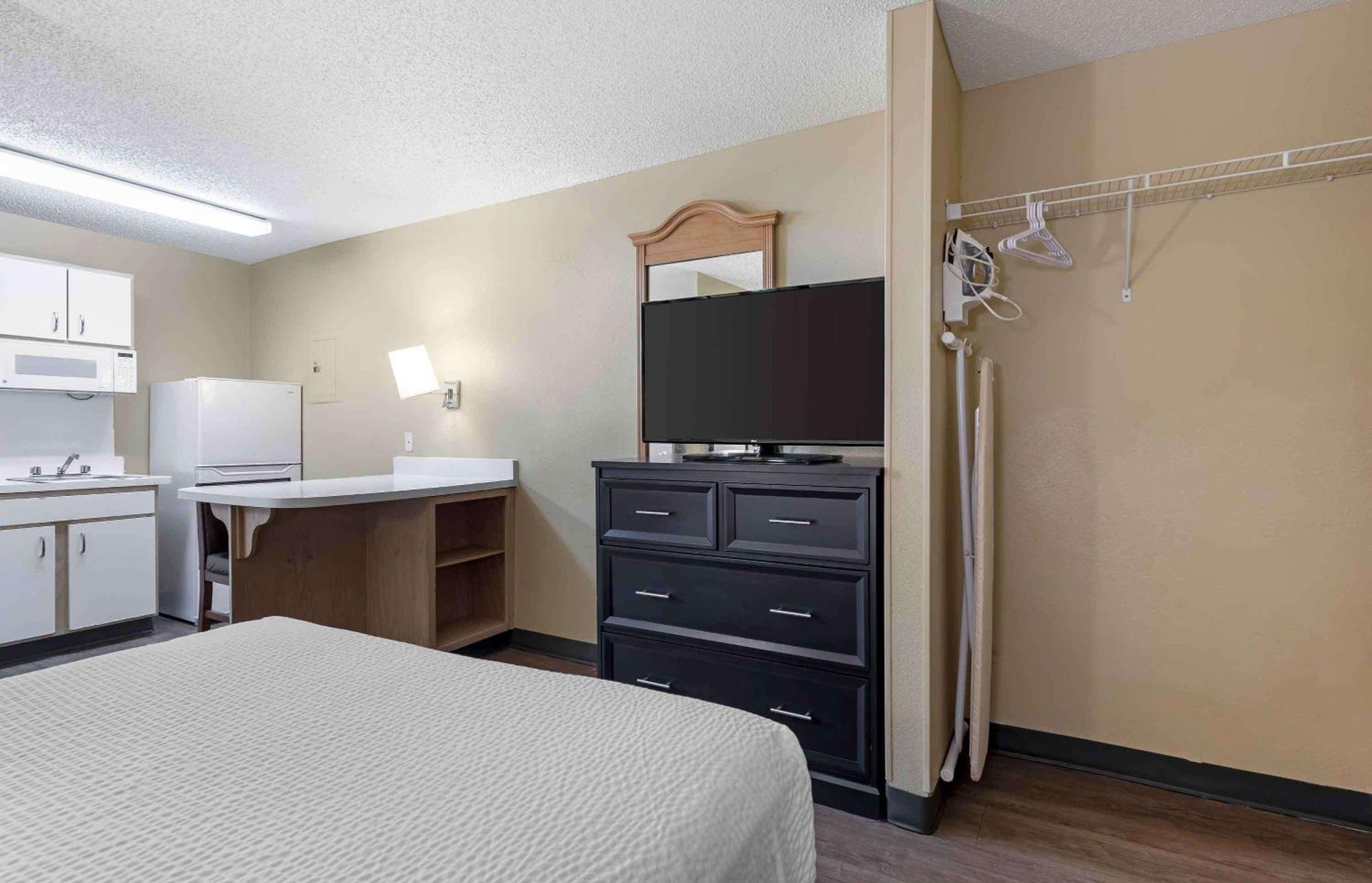 Extended Stay America Select Suites - Denver - Aurora South Eksteriør bilde
