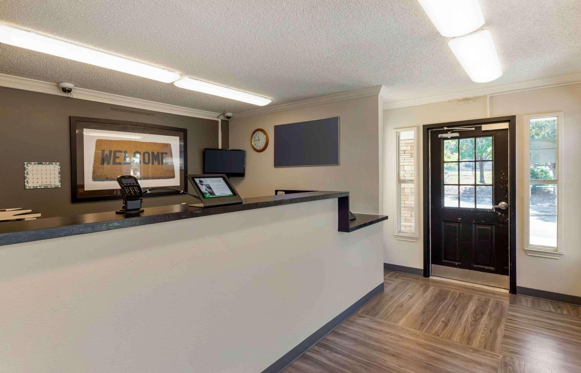 Extended Stay America Select Suites - Denver - Aurora South Eksteriør bilde