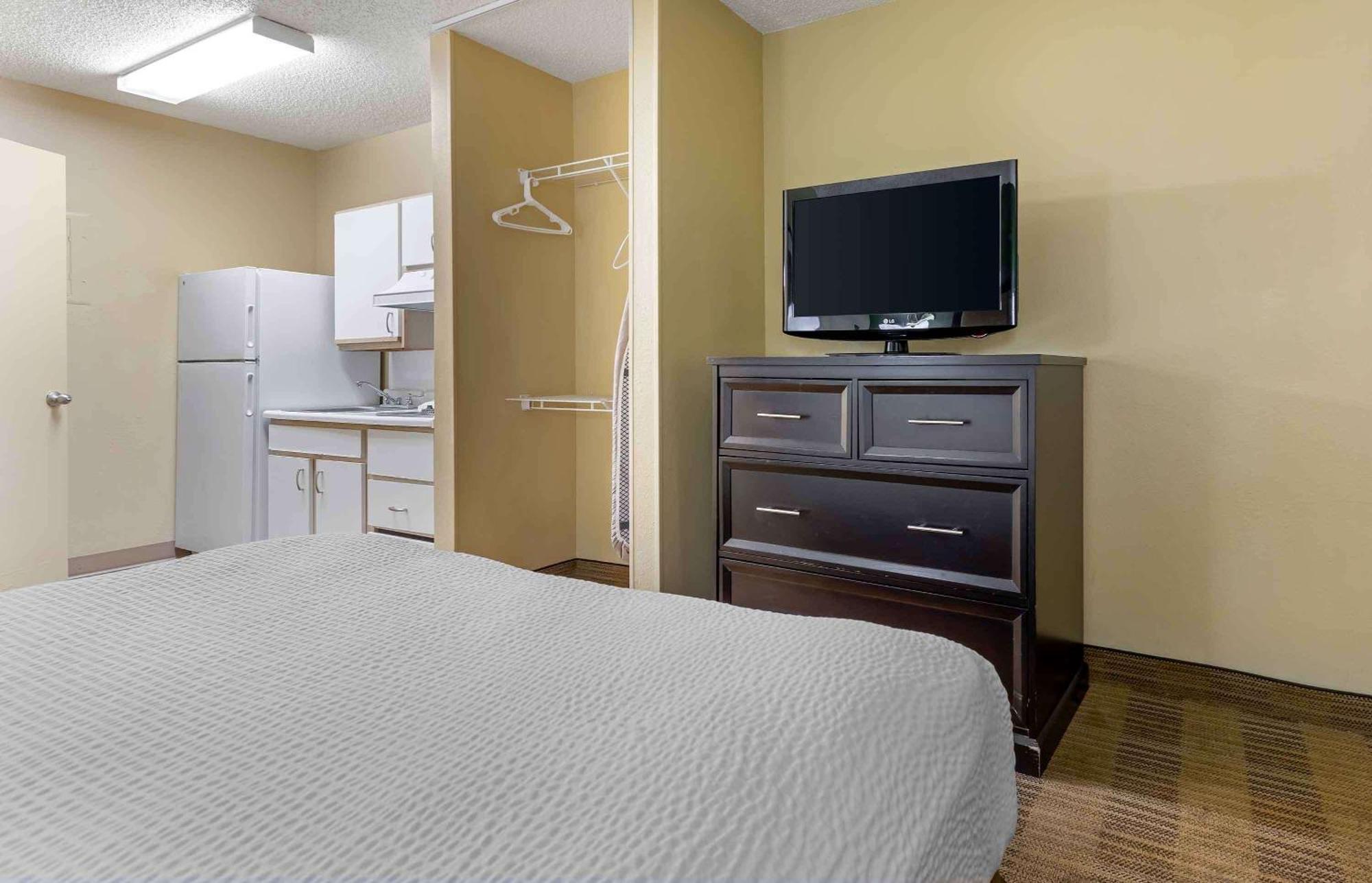Extended Stay America Select Suites - Denver - Aurora South Eksteriør bilde