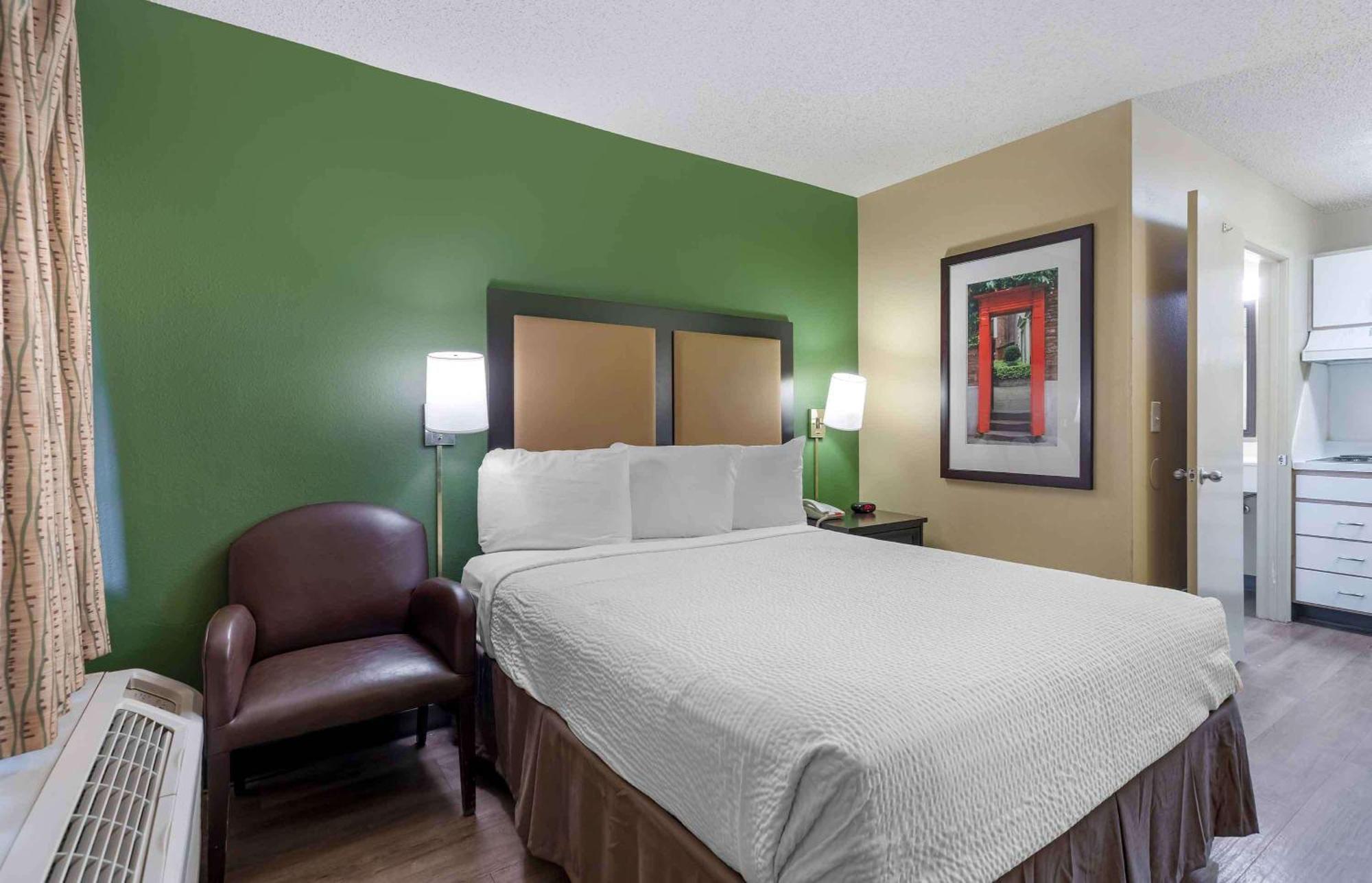 Extended Stay America Select Suites - Denver - Aurora South Eksteriør bilde