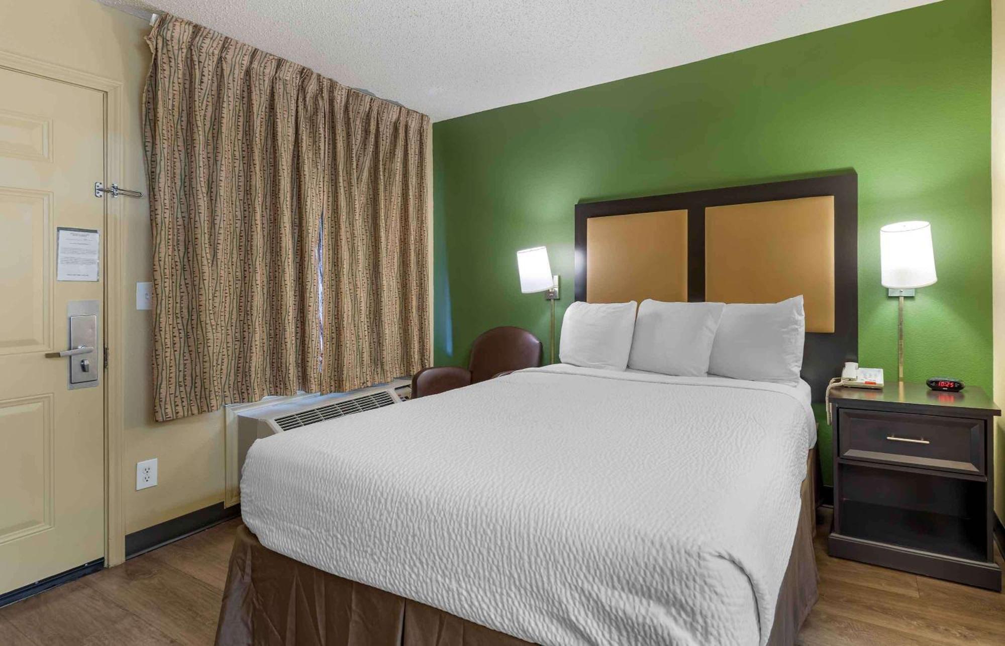 Extended Stay America Select Suites - Denver - Aurora South Eksteriør bilde