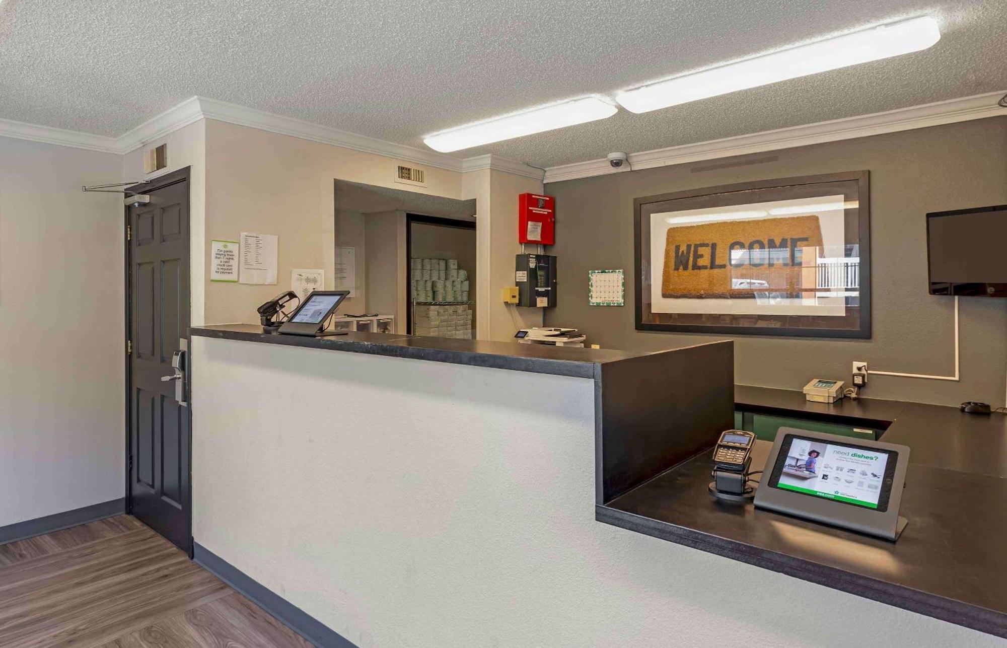 Extended Stay America Select Suites - Denver - Aurora South Eksteriør bilde