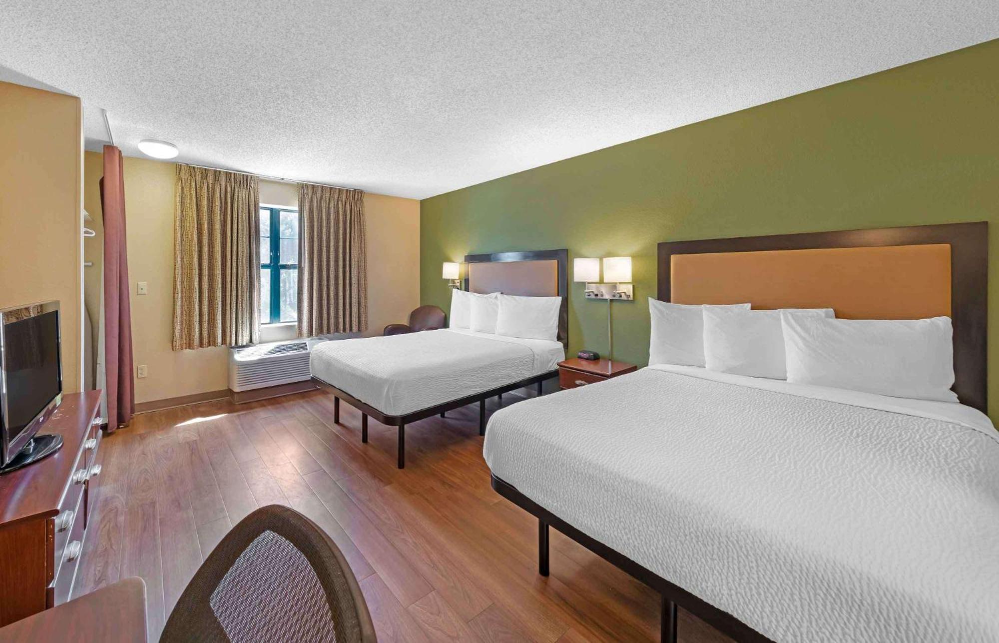 Extended Stay America Select Suites - Denver - Aurora South Eksteriør bilde