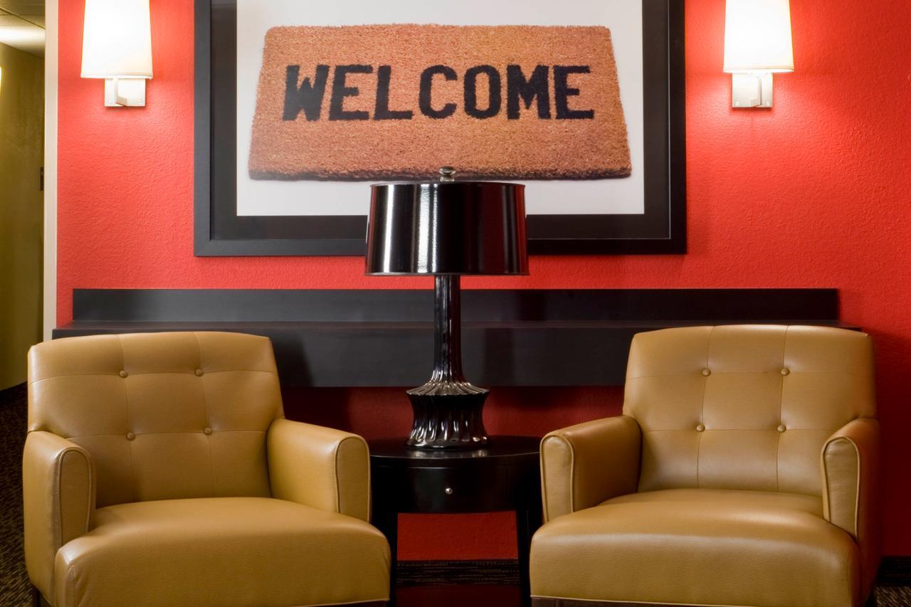 Extended Stay America Select Suites - Denver - Aurora South Eksteriør bilde